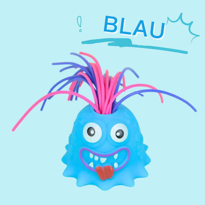 🔥50% Rabatt👾Haarziehendes Monster - Stressabbau und Anti-Angst-Spielzeug🎁