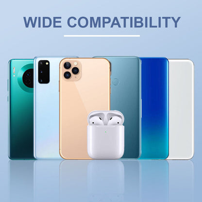 ⚡🔋 Jetzt 50% sparen! Magnetische 20W Powerbank 10000mAh – Kabellos & Schnellladung 🧳⚡ Ideal für Reise: Kompakt, langlebig & voll kompatibel mit MagSafe.