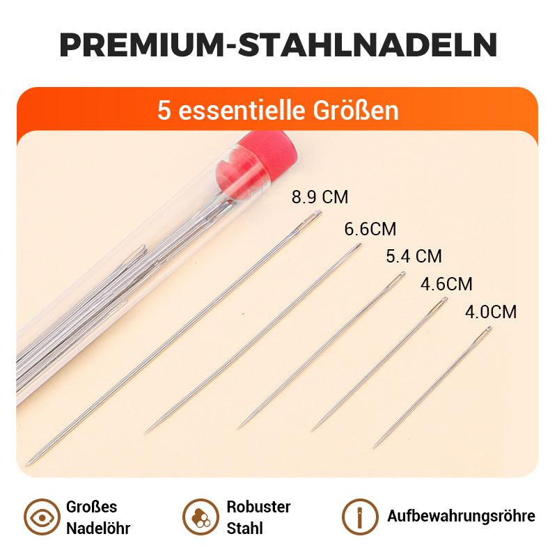 37PCS Nähwerkzeug-Set