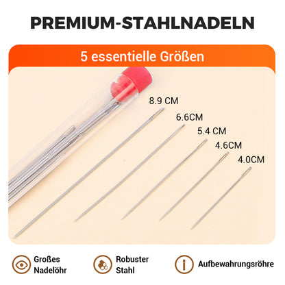 37PCS Nähwerkzeug-Set