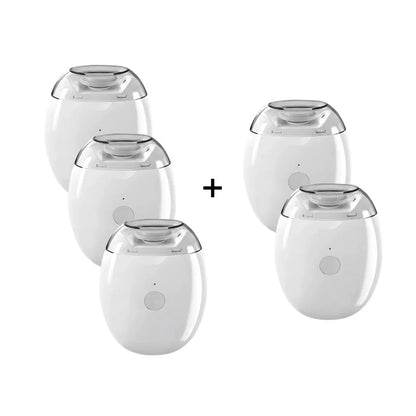 💅✨Universelle automatische Nagelfeile für Erwachsene und Kinder👶🔧