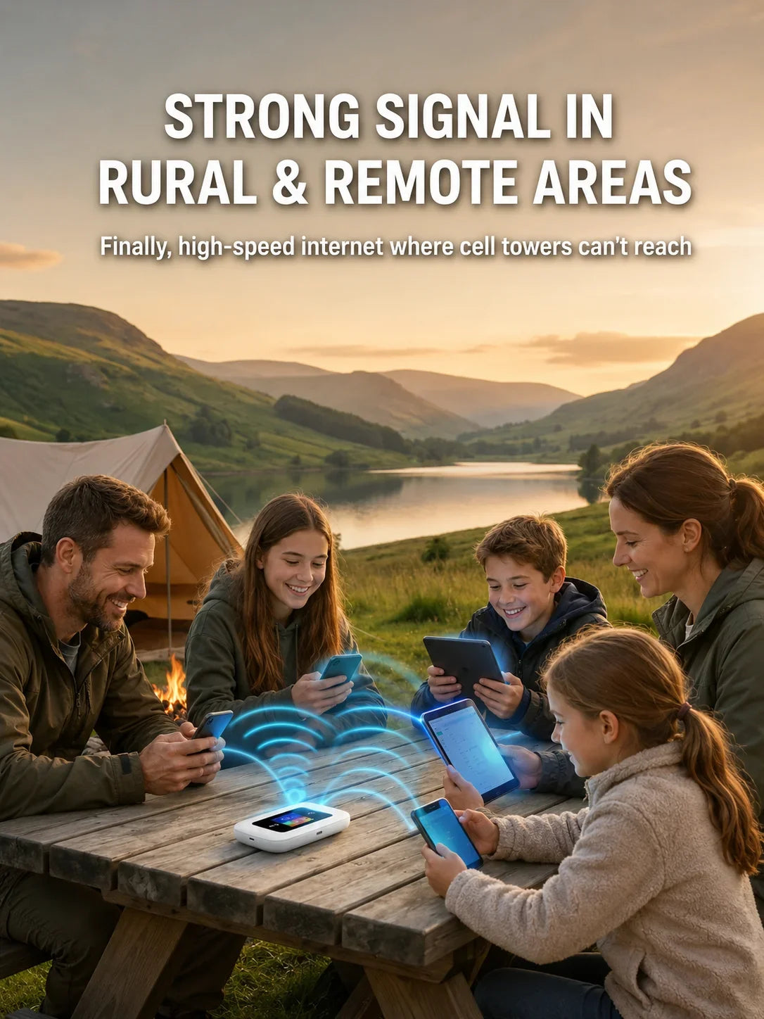 🥳HEISSER VERKAUF 2026🥳💞ÜBER 50.000 VERKAUFT!📶🌐 Mobiler Hotspot – Tragbares WLAN, überall volle Netzabdeckung. Kein Vertrag, keine Einrichtung. Bleiben Sie auch unterwegs immer in Verbindung! 📱✨