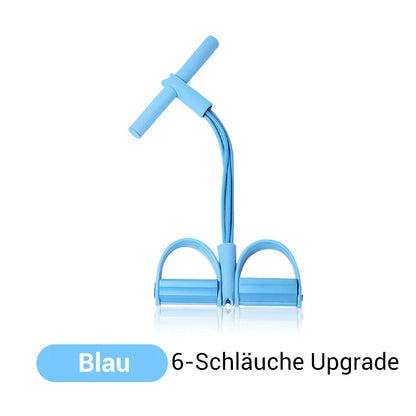 🔥 Nur heute zum Sonderpreis von 14,99 €!! ⚡ Das neueste 8-Röhren-Pedal-Widerstandsgerät 💝