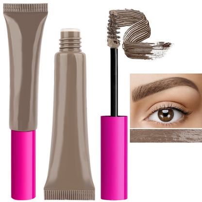 🔥Kaufe 1, erhalte 1 gratis🔥Fast Sculpt getöntes Augenbrauengel