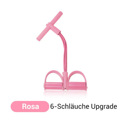 🔥 Nur heute zum Sonderpreis von 14,99 €!! ⚡ Das neueste 8-Röhren-Pedal-Widerstandsgerät 💝