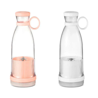 🎄 Weihnachtsaktionen 🎄 Portabler Entsafter Bestseller | 🌟 Frischer Saft, jederzeit und überall!