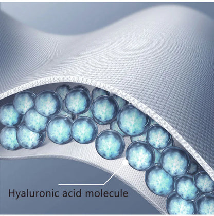 🩲 50% RABATT JETZT! ✨ Nahtlose Elastische Thermounterwäsche - Atmungsaktives Material mit Leichter Stütze für Unsichtbaren Komfort den Ganzen Tag 🌸✨