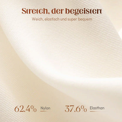 💃Hochgeschnittene Shapewear-Shorts mit Po-Lifting-Effekt🧘♀️