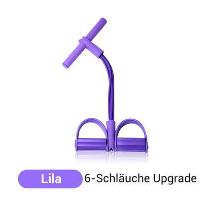 🔥 Nur heute zum Sonderpreis von 14,99 €!! ⚡ Das neueste 8-Röhren-Pedal-Widerstandsgerät 💝