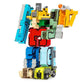 Frühkindliche Bildung Aufklärung Transformers Digital Building Blocks