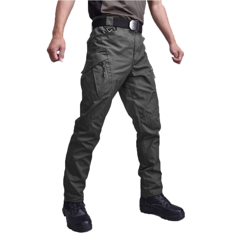 💥Heißer Verkauf 50 % Rabatt👖Mehrzweck-Taktikhosen