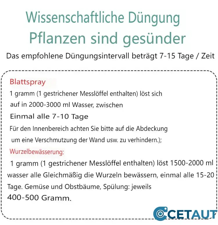 🌱 Blühende Erde, mühelos natürlich – mit ECOCERT -Power🔔 Verbessern Sie Ihren Boden JETZT 🌱Bodenverbesserung