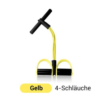 🔥 Nur heute zum Sonderpreis von 14,99 €!! ⚡ Das neueste 8-Röhren-Pedal-Widerstandsgerät 💝