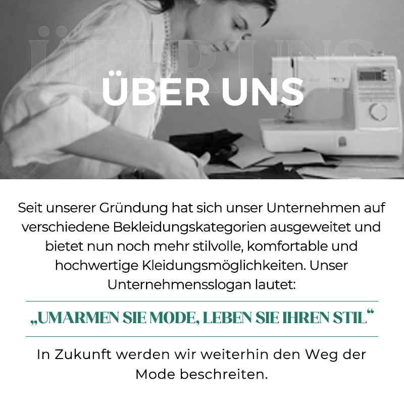 Overall mit elastischer Taille und botanischem Print für Damen