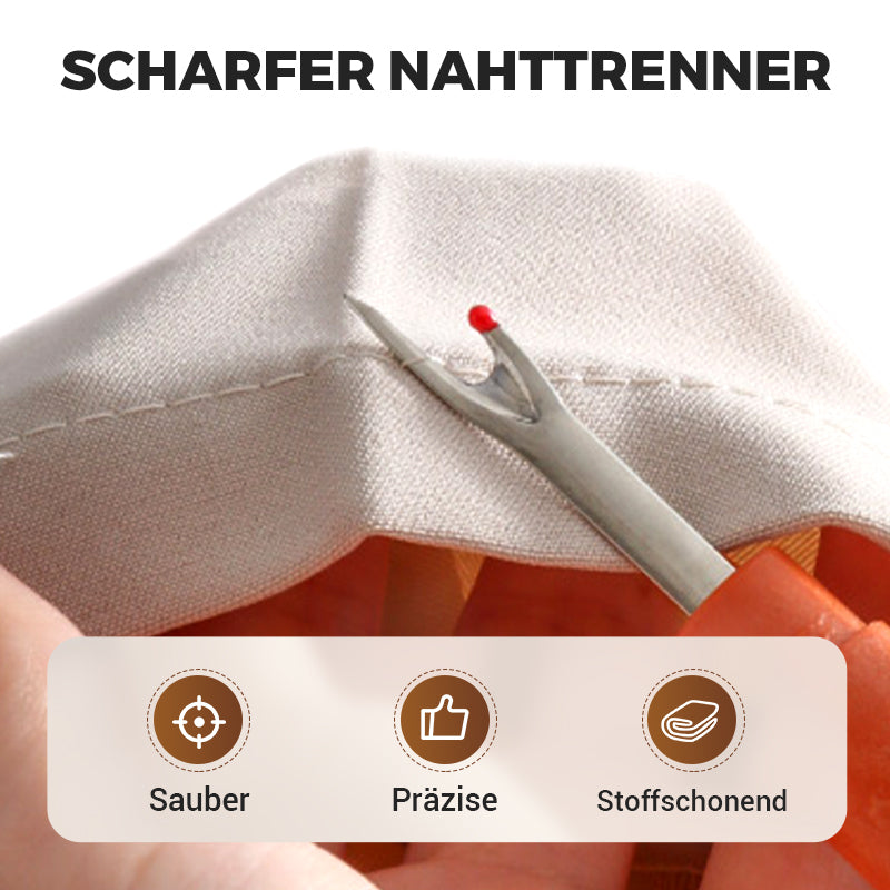 37PCS Nähwerkzeug-Set