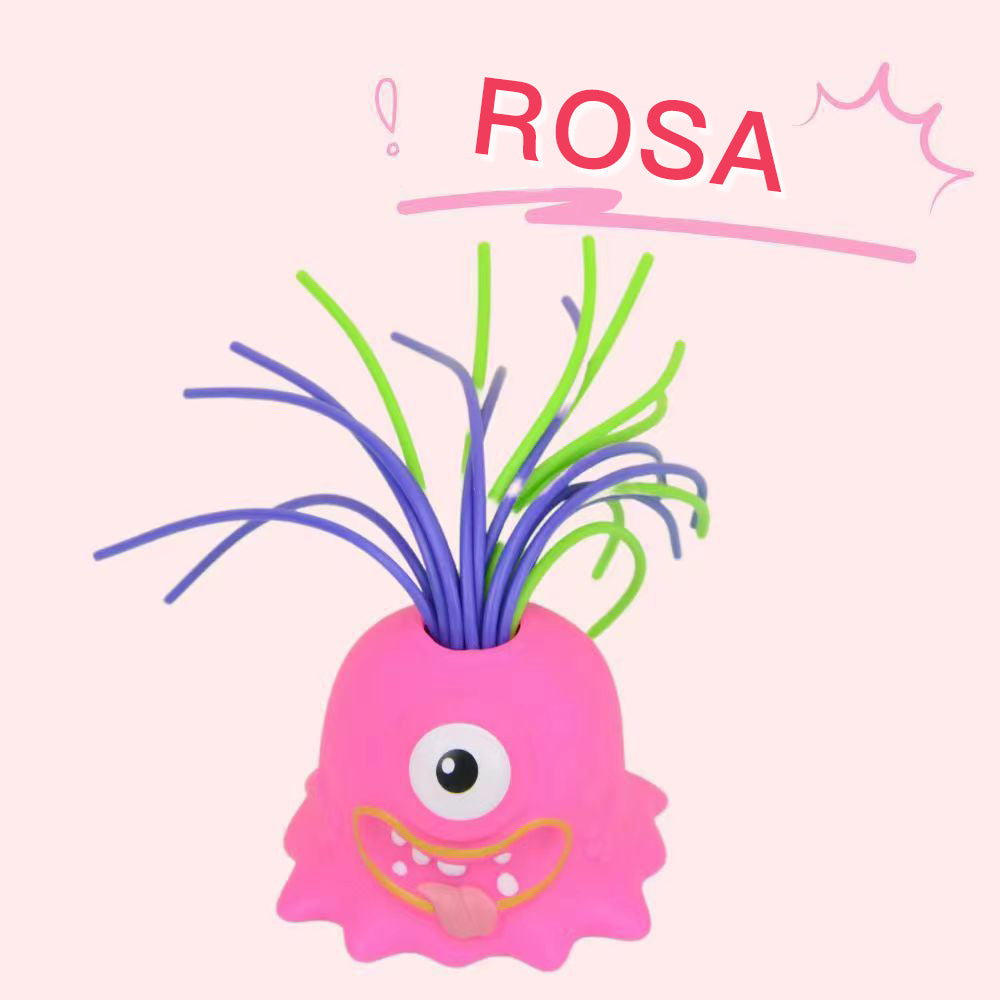 🔥50% Rabatt👾Haarziehendes Monster - Stressabbau und Anti-Angst-Spielzeug🎁