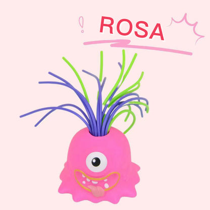 🔥50% Rabatt👾Haarziehendes Monster - Stressabbau und Anti-Angst-Spielzeug🎁