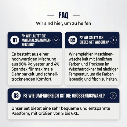 👕 2-teiliges Hemd- & Shorts-Set für Herren – bequem, atmungsaktiv & vielseitig für Sommer, Freizeit & Reisen ☀️🩳