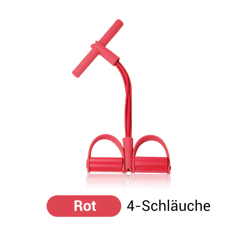 🔥 Nur heute zum Sonderpreis von 14,99 €!! ⚡ Das neueste 8-Röhren-Pedal-Widerstandsgerät 💝