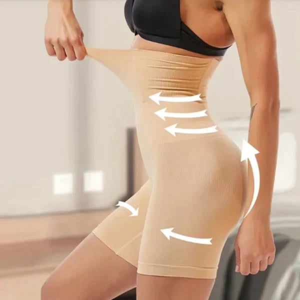 🏆 Atmungsaktive Kühle Bauch- und Hüftheber Luftige Hosen