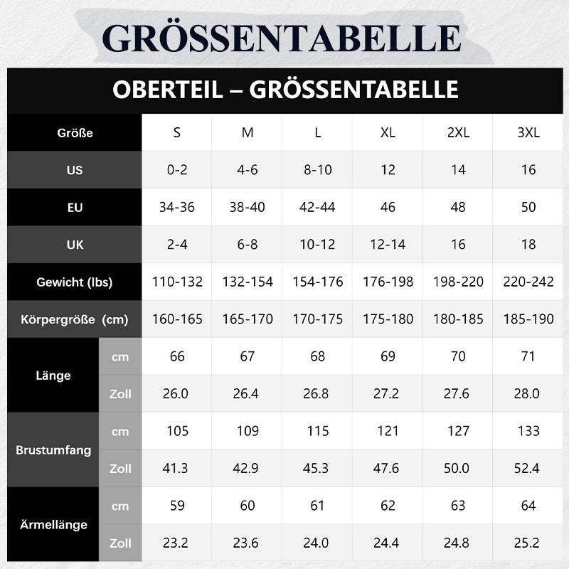 Lässiges Sweatshirt 2-teiliges Set mit Linie