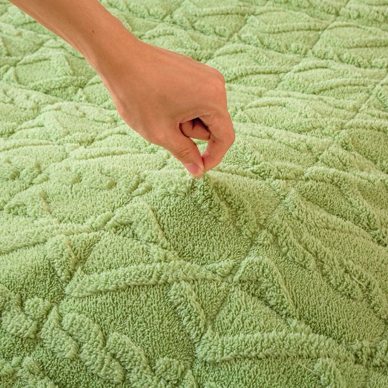 ⏳ Letzter Tag: 50 % auf das gesamte Sortiment!❄️🛌Wärmendes Flanell-Spannbetttuch - Aus weichem Baumwoll-Flanell mit hoher Taschenhöhe & rutschfesten Gummizügen für Komfort zu jeder Jahreszeit