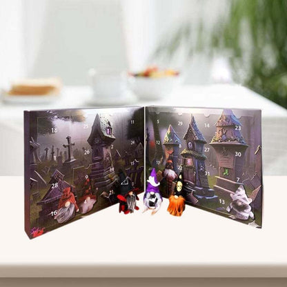 🔥Weihnachtsverkauf – bis zu 50 % Rabatt🎅Weihnachts-Gnom-Adventskalender 2025🥰