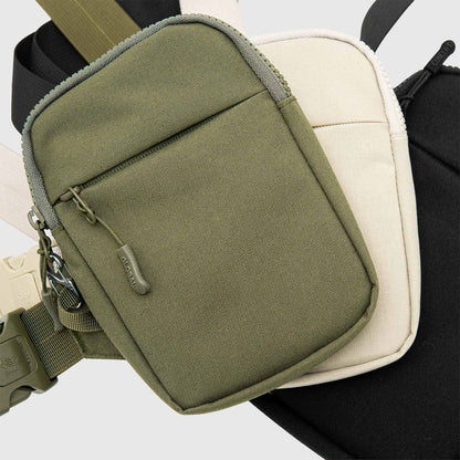 🎒 50% RABATT! ✈️ Travel Sling Bag 2.0 – Leicht, diebstahlsicher & viele Fächer – Ideal für Reisen & den täglichen Gebrauch 📦