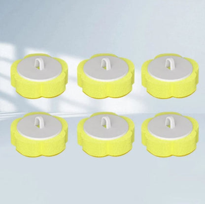 ⏰ Letzte 4 Stunden Sale: Spare 50% 🔥 Wegwerf-Toilettenreinigungssystem