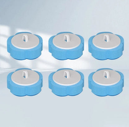 ⏰ Letzte 4 Stunden Sale: Spare 50% 🔥 Wegwerf-Toilettenreinigungssystem