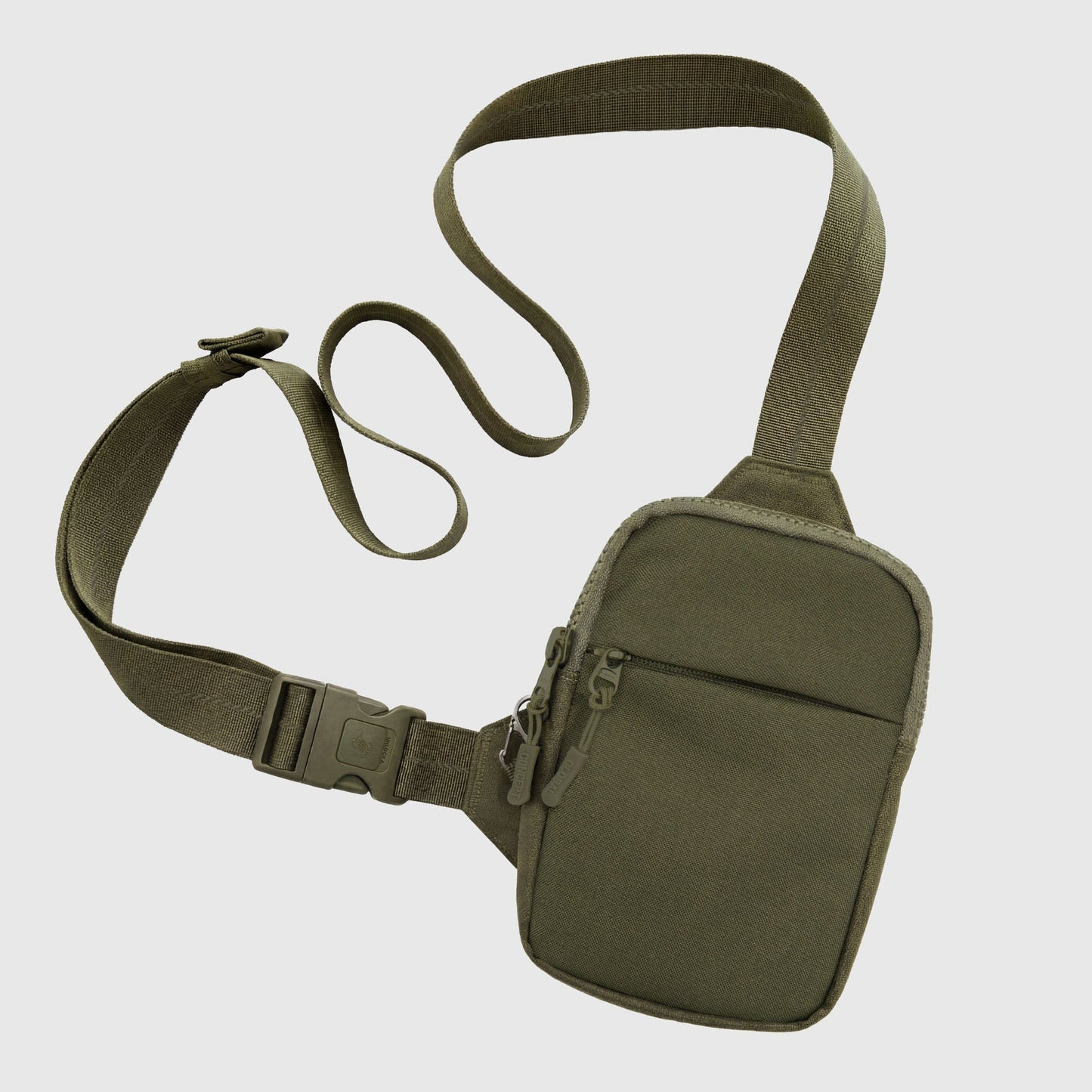 🎒 50% RABATT! ✈️ Travel Sling Bag 2.0 – Leicht, diebstahlsicher & viele Fächer – Ideal für Reisen & den täglichen Gebrauch 📦