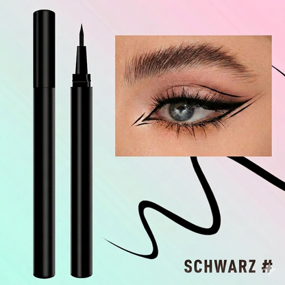 Wasserfester Flüssig-Eyeliner-Stift
