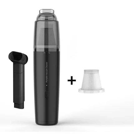 🎁Letzter Tag Verkauf 50% Rabatt🔥Kabelloser Autostaubsauger mit hoher Leistung