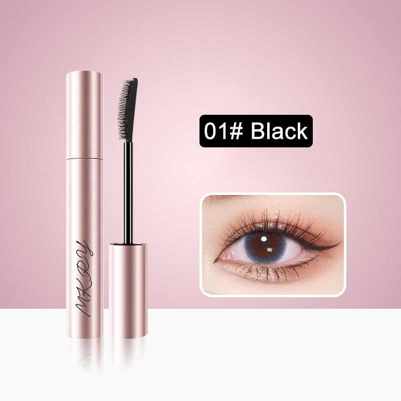 🔥2025 Hot Sale🔥Neue verlängernde und schwungvolle Mascara