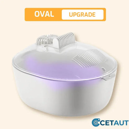 🥩❄️ Lebensmittelkonservierungs-Auftaugerät – Letzte 2 Tage: 50 % Rabatt! ⏳🔥🛒🍋