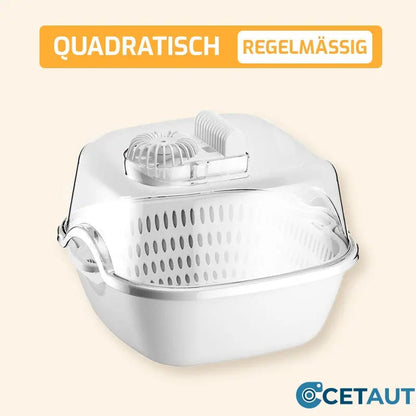 🥩❄️ Lebensmittelkonservierungs-Auftaugerät – Letzte 2 Tage: 50 % Rabatt! ⏳🔥🛒🍋