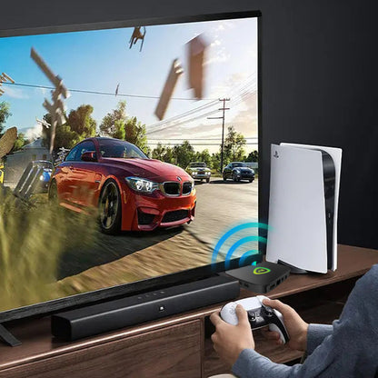 📻50 % Rabatt🔥Ultra-HD-4K-Decoder