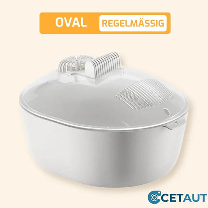 🥩❄️ Lebensmittelkonservierungs-Auftaugerät – Letzte 2 Tage: 50 % Rabatt! ⏳🔥🛒🍋