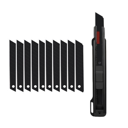 Couteau utilitaire robuste et tranchant