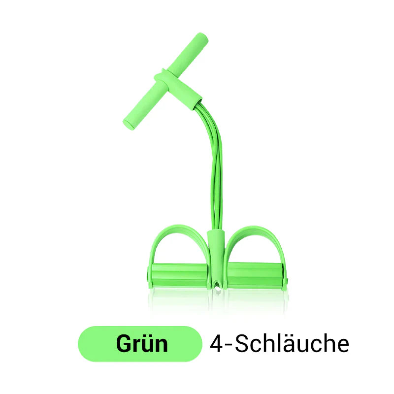 🔥 Nur heute zum Sonderpreis von 14,99 €!! ⚡ Das neueste 8-Röhren-Pedal-Widerstandsgerät 💝