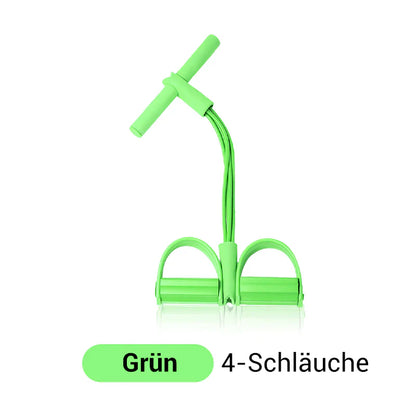🔥 Nur heute zum Sonderpreis von 14,99 €!! ⚡ Das neueste 8-Röhren-Pedal-Widerstandsgerät 💝
