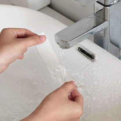 📦 2 KAUFEN, 1 GRATIS! 🔧 Nano-Klebeband – Hinterlässt keine Spuren, wiederverwendbar und transparent – perfekt für alle Oberflächen