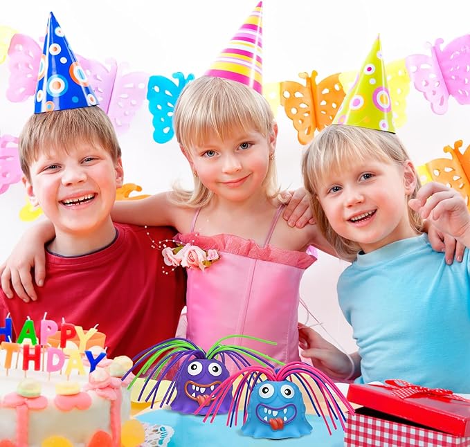 🔥50% Rabatt👾Haarziehendes Monster - Stressabbau und Anti-Angst-Spielzeug🎁