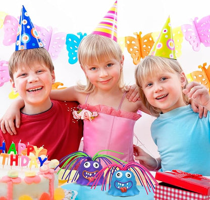 🔥50% Rabatt👾Haarziehendes Monster - Stressabbau und Anti-Angst-Spielzeug🎁