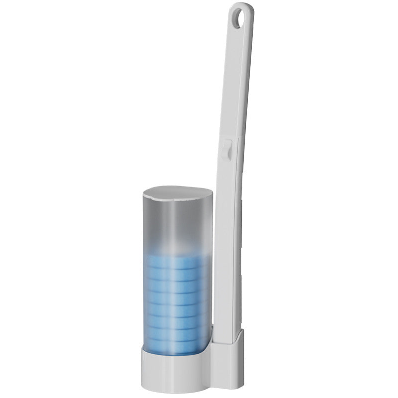 ⏰ Letzte 4 Stunden Sale: Spare 50% 🔥 Wegwerf-Toilettenreinigungssystem