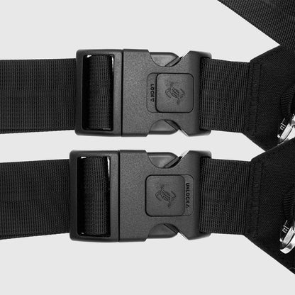 🎒 50% RABATT! ✈️ Travel Sling Bag 2.0 – Leicht, diebstahlsicher & viele Fächer – Ideal für Reisen & den täglichen Gebrauch 📦