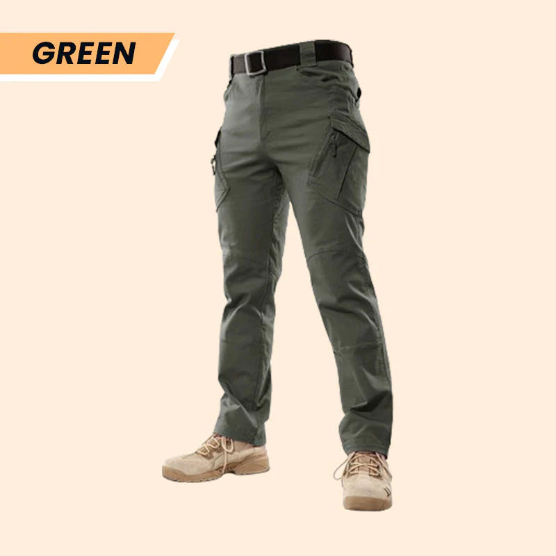 💥Heißer Verkauf 50 % Rabatt👖Mehrzweck-Taktikhosen