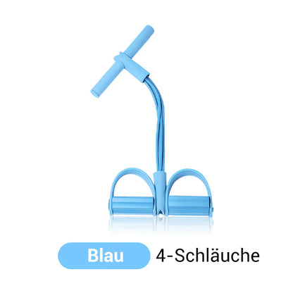 🔥 Nur heute zum Sonderpreis von 14,99 €!! ⚡ Das neueste 8-Röhren-Pedal-Widerstandsgerät 💝
