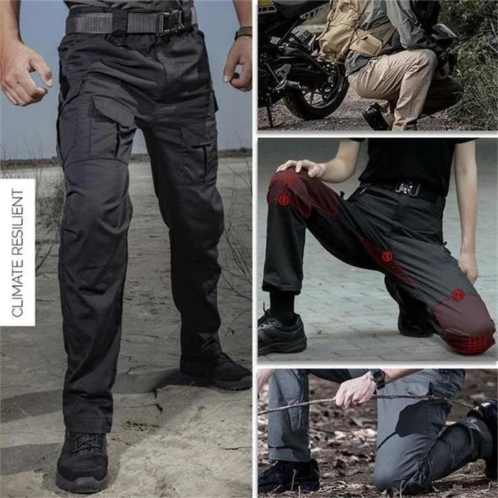 💥Heißer Verkauf 50 % Rabatt👖Mehrzweck-Taktikhosen