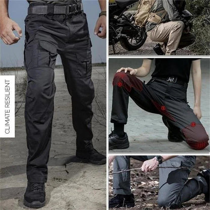 💥Heißer Verkauf 50 % Rabatt👖Mehrzweck-Taktikhosen